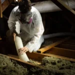 Why Insulation Removal & Vacuuming is Essential Before Upgrading